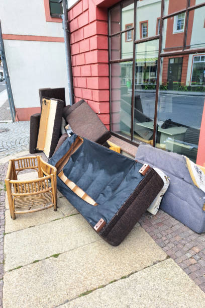 Reliable Livingston, TN Junk Removal Services Solutions