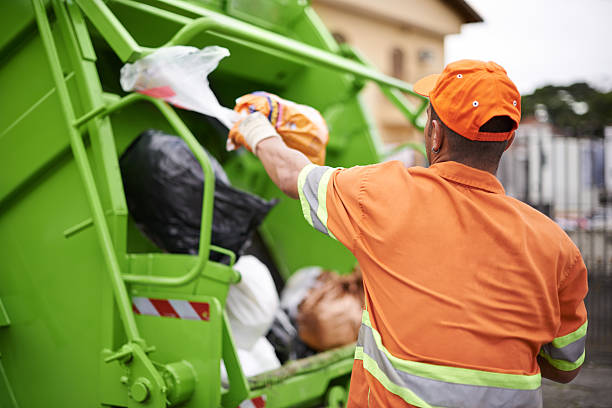 Best Hoarding Cleanup  in Livingston, TN